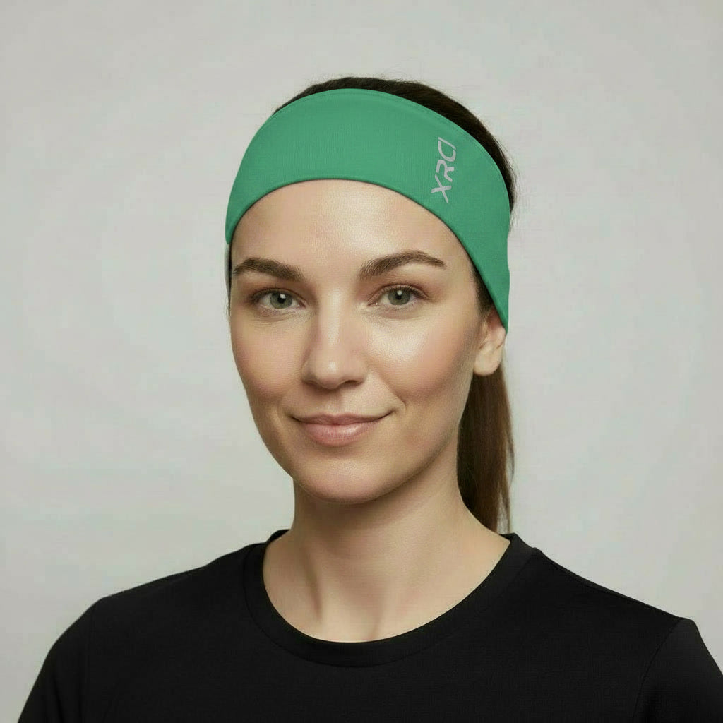 Sportpannband Forest Bright