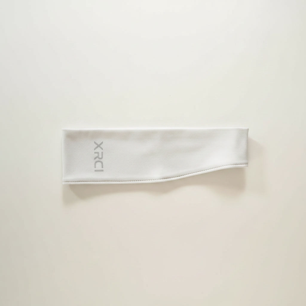 Sportpannband Cloud Dancer Offwhite