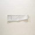 Sportpannband Cloud Dancer Offwhite