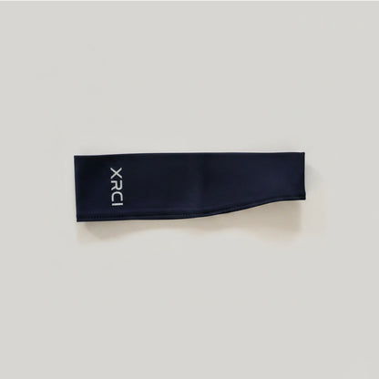 Sportpannband Navy
