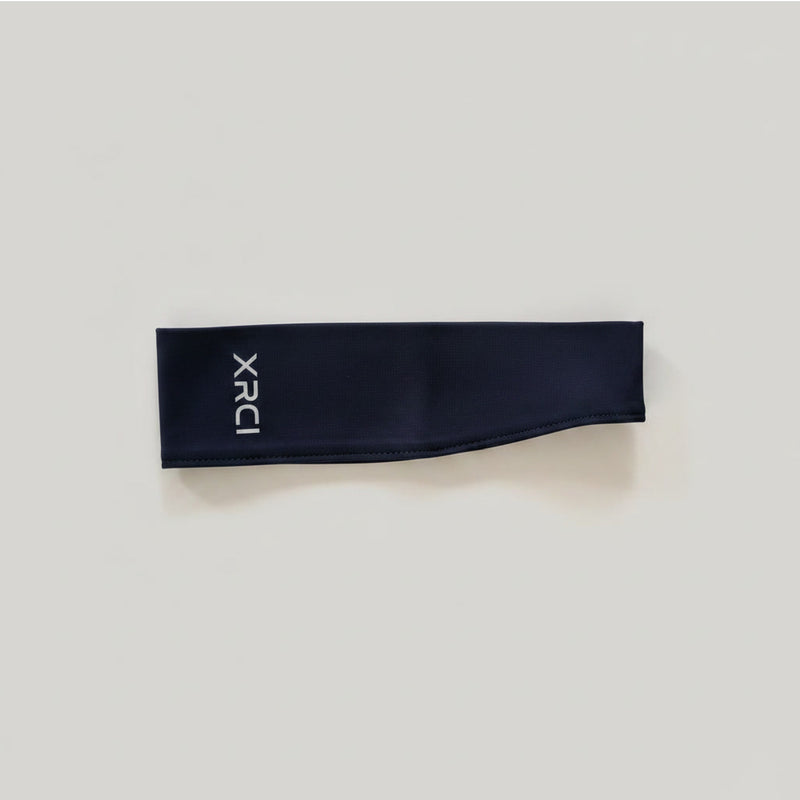 Sportpannband Navy