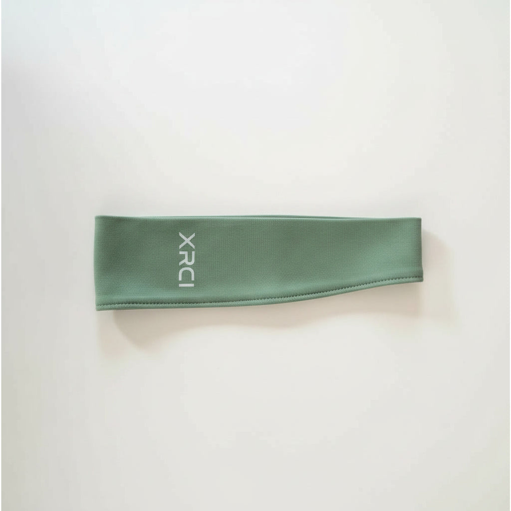 Sportpannband Sage Green