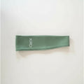 Sportpannband Sage Green