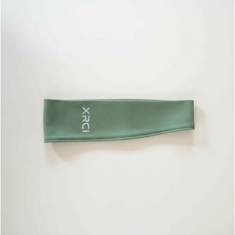 Sportpannband Sage Green